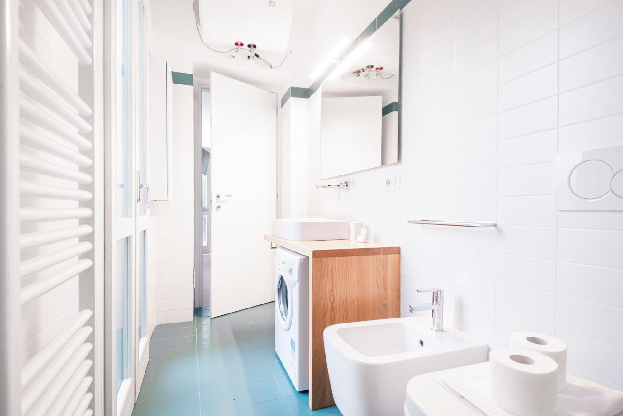 Amazing Flat Near Duomo & Colonne Di San Lorenzo By Easylife Milan Bagian luar foto