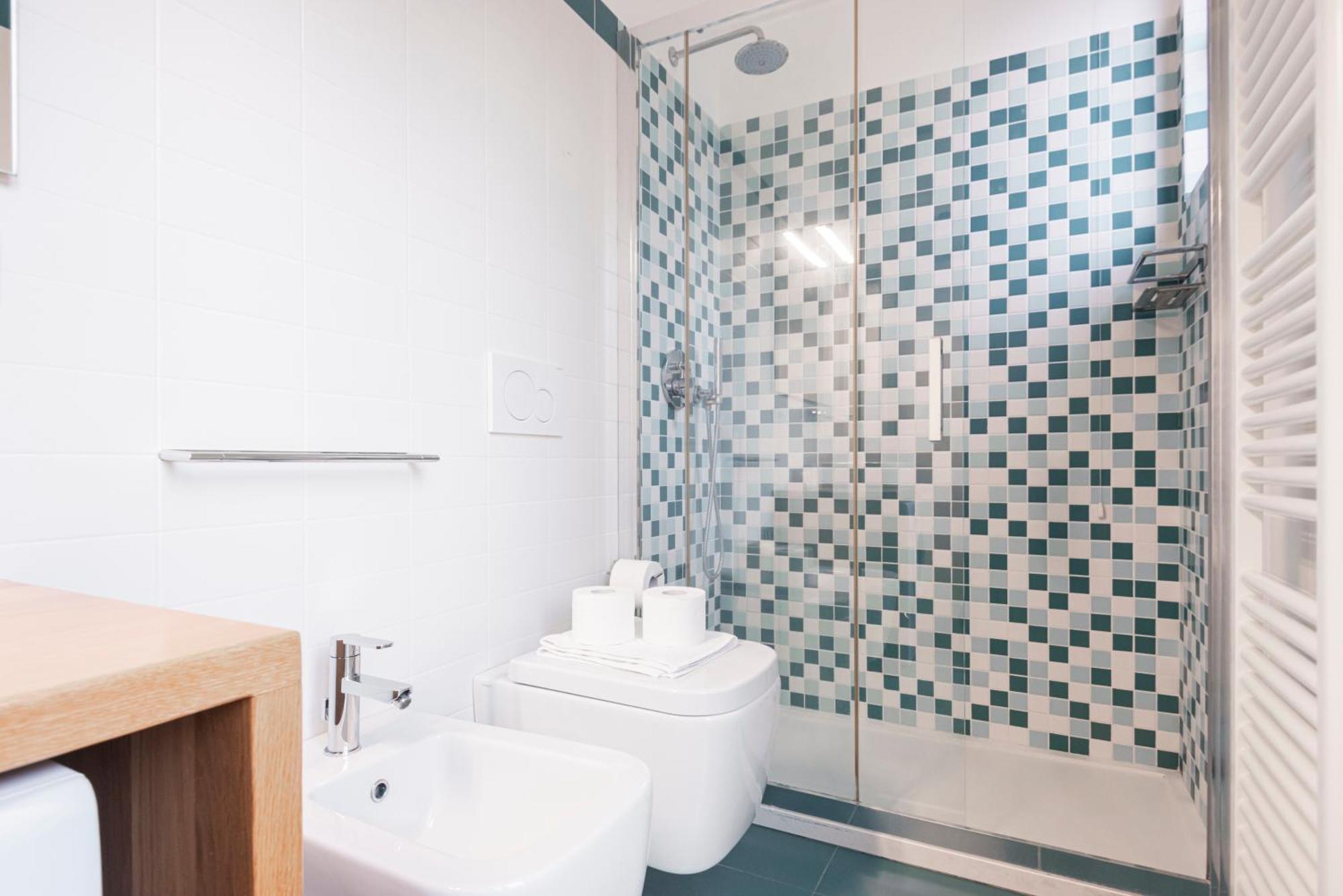 Amazing Flat Near Duomo & Colonne Di San Lorenzo By Easylife Milan Bagian luar foto
