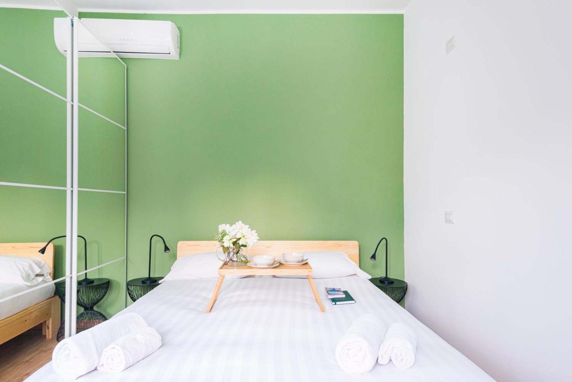 Amazing Flat Near Duomo & Colonne Di San Lorenzo By Easylife Milan Bagian luar foto